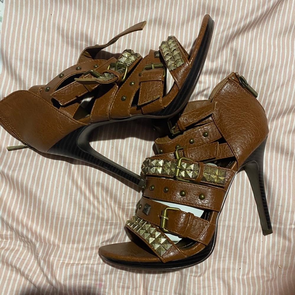 Cute sandals
